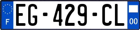 EG-429-CL