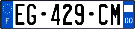 EG-429-CM