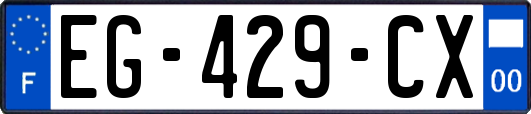 EG-429-CX