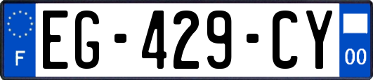 EG-429-CY