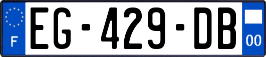 EG-429-DB