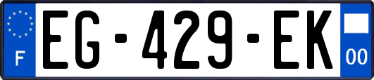 EG-429-EK