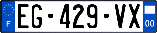EG-429-VX