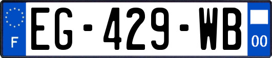 EG-429-WB