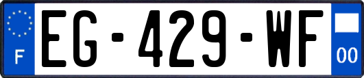 EG-429-WF