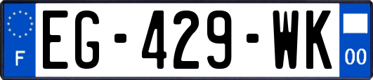 EG-429-WK