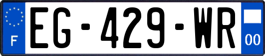 EG-429-WR
