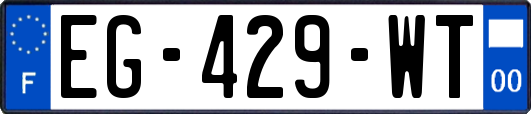 EG-429-WT