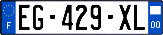 EG-429-XL