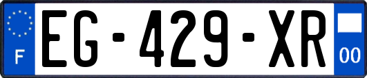 EG-429-XR