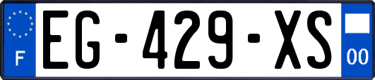 EG-429-XS