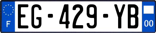 EG-429-YB