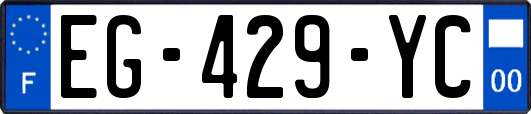 EG-429-YC