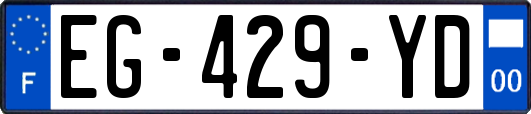 EG-429-YD