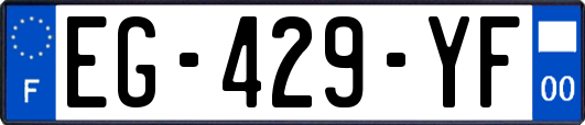 EG-429-YF