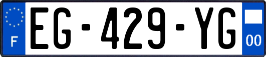 EG-429-YG