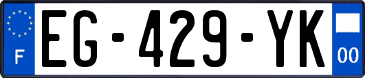 EG-429-YK