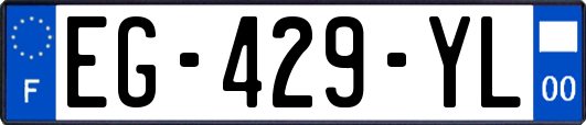 EG-429-YL