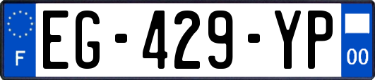 EG-429-YP
