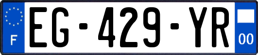 EG-429-YR