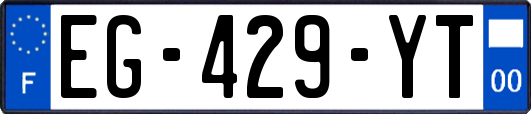 EG-429-YT