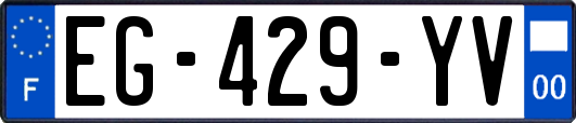 EG-429-YV