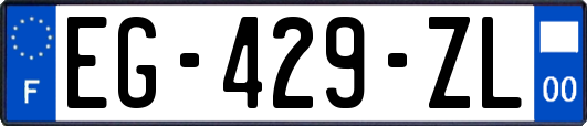 EG-429-ZL