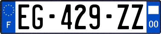 EG-429-ZZ