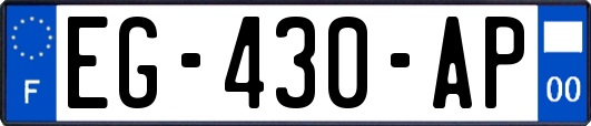 EG-430-AP