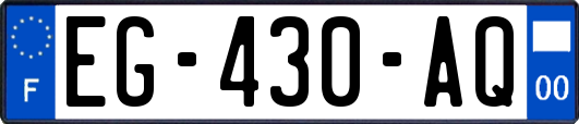 EG-430-AQ