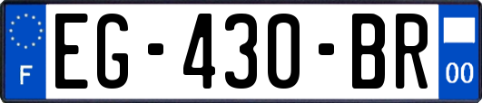 EG-430-BR