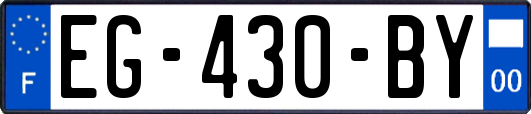 EG-430-BY