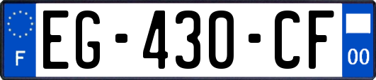 EG-430-CF