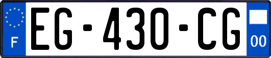 EG-430-CG