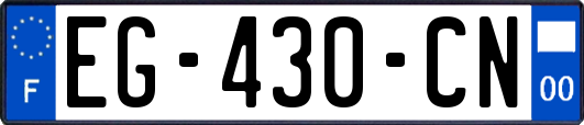 EG-430-CN