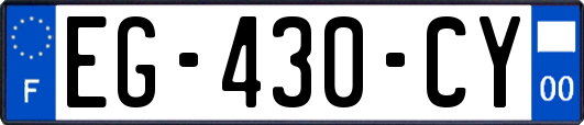 EG-430-CY