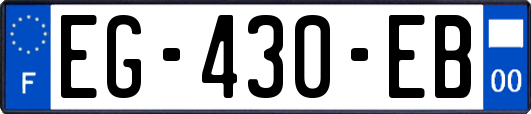 EG-430-EB
