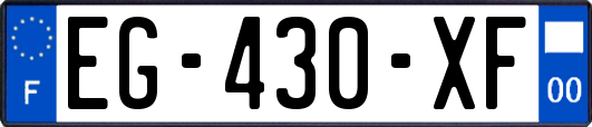 EG-430-XF