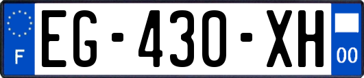 EG-430-XH