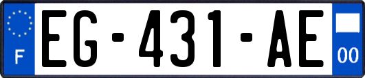 EG-431-AE