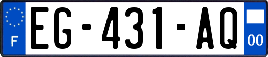 EG-431-AQ