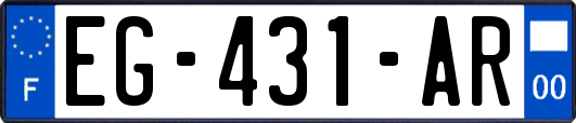 EG-431-AR