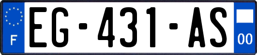 EG-431-AS