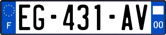 EG-431-AV