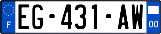 EG-431-AW