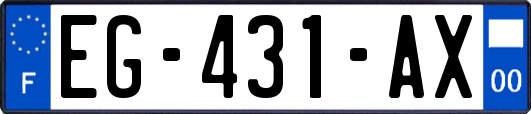EG-431-AX