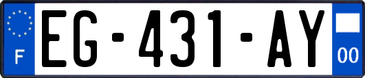 EG-431-AY