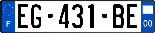 EG-431-BE