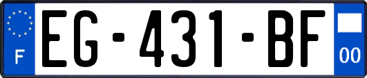 EG-431-BF