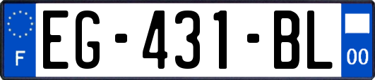 EG-431-BL